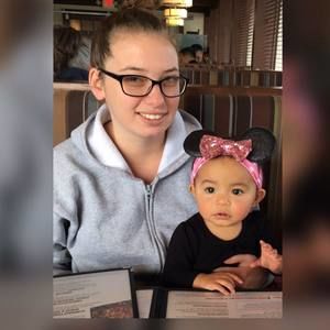 Meet your Posher, Salina